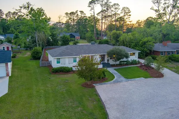 2206 Newbern Street, Valdosta, GA 31602