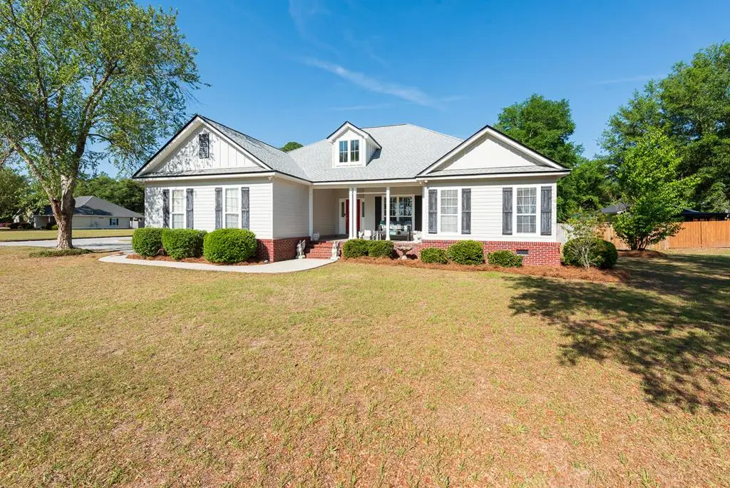 5946 Lake Shore Drive, Naylor, GA 31641 - #1