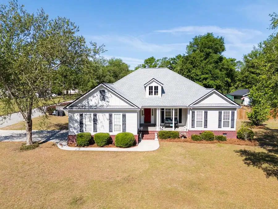 5946 Lake Shore Drive, Naylor, GA 31641 - #2