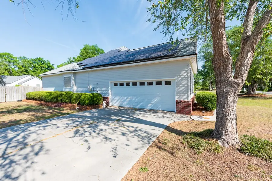 5946 Lake Shore Drive, Naylor, GA 31641 - #3