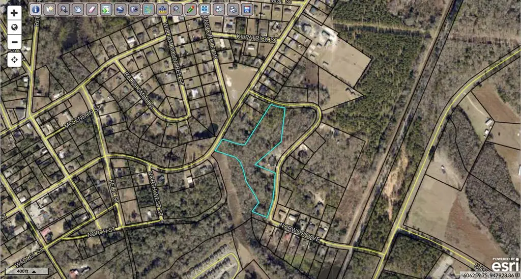 N/A Hwy 56, Swainsboro, GA 30401 - #1