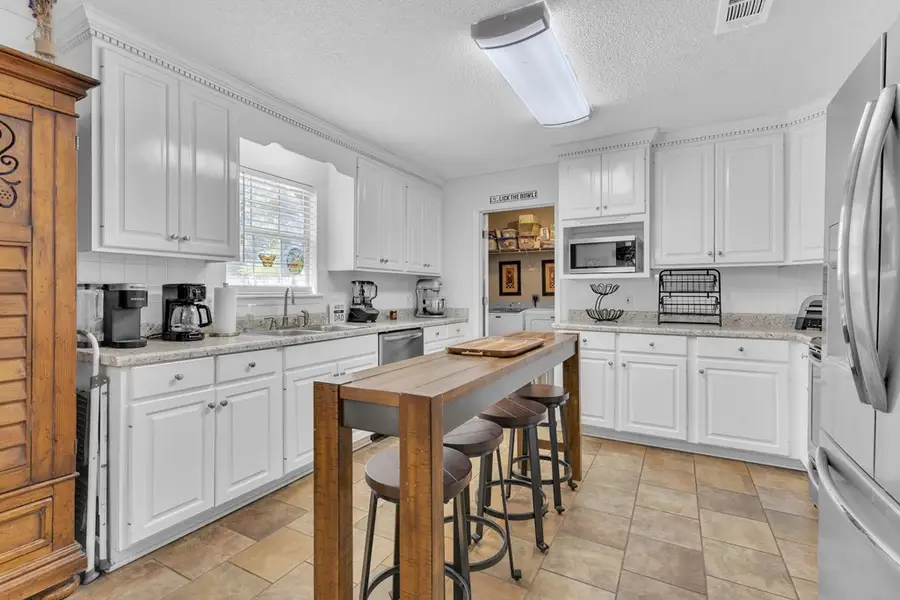 1413 Camellia Way, Nashville, GA 31639 - #2