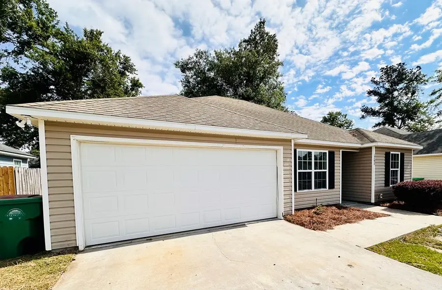 1768 Hyssop Crossing, Valdosta, GA 31602 - #3