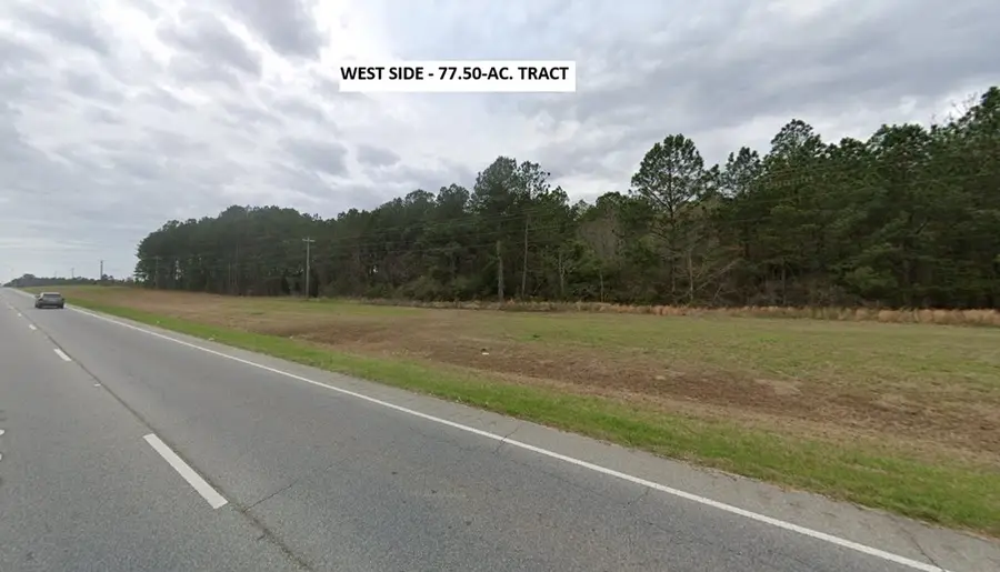 77.50 AC S Veterans Parkway, Moultrie, GA 31768 - #3