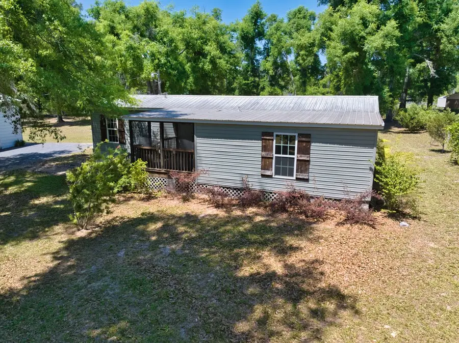 5318 Caulk Dr, Lake Park, GA 31636 - #2