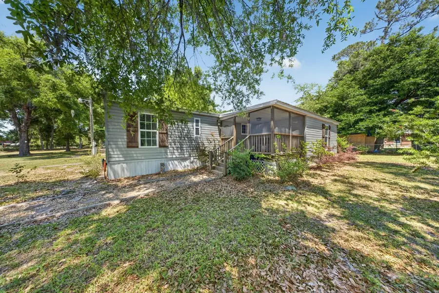 5318 Caulk Dr, Lake Park, GA 31636 - #3