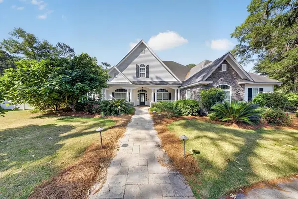 4215 Oak Forest Drive, Valdosta, GA 31602