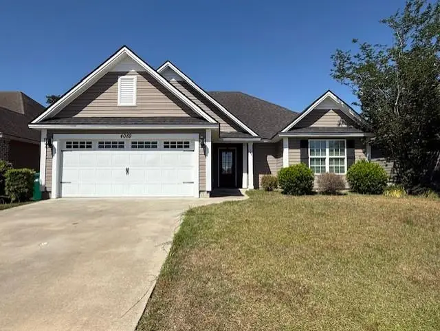 4089 Silver Glen, Hahira, GA 31632 - #1