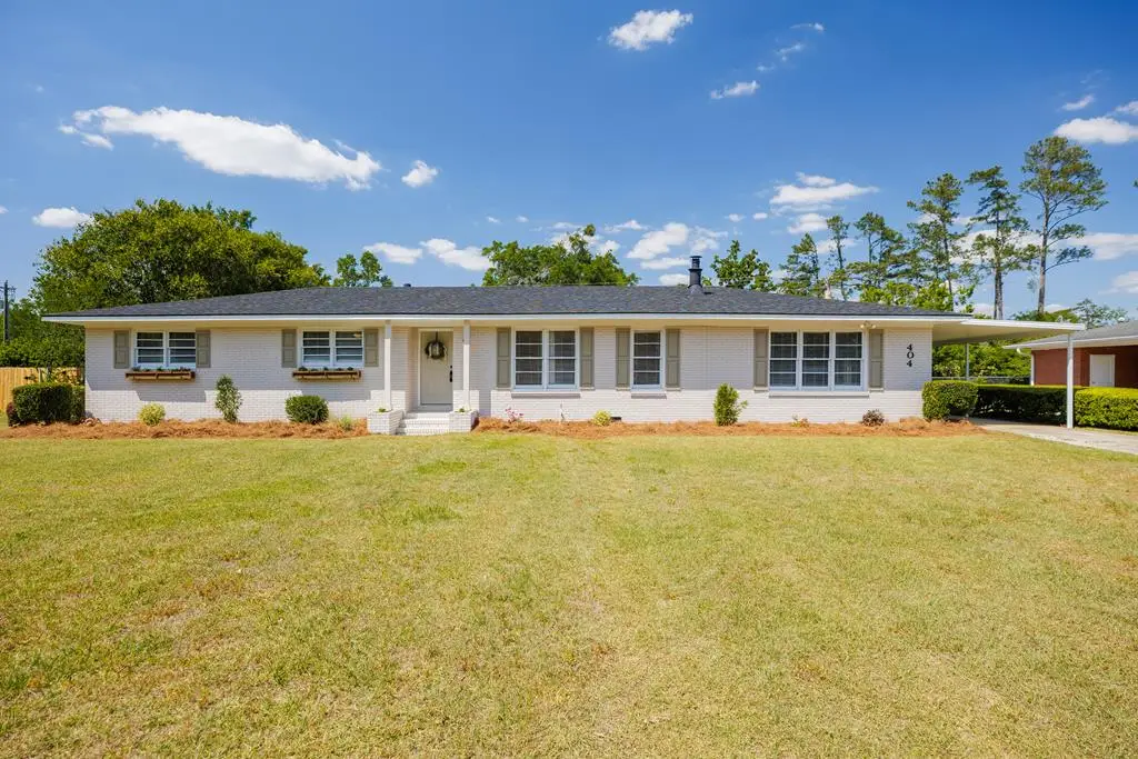 404 Northfield Rd, Valdosta, GA 31602 - #1