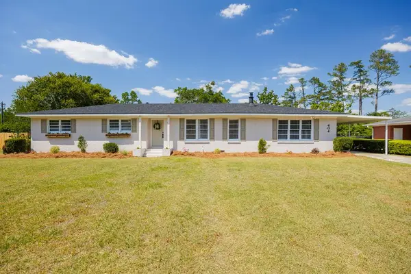 404 Northfield Rd, Valdosta, GA 31602