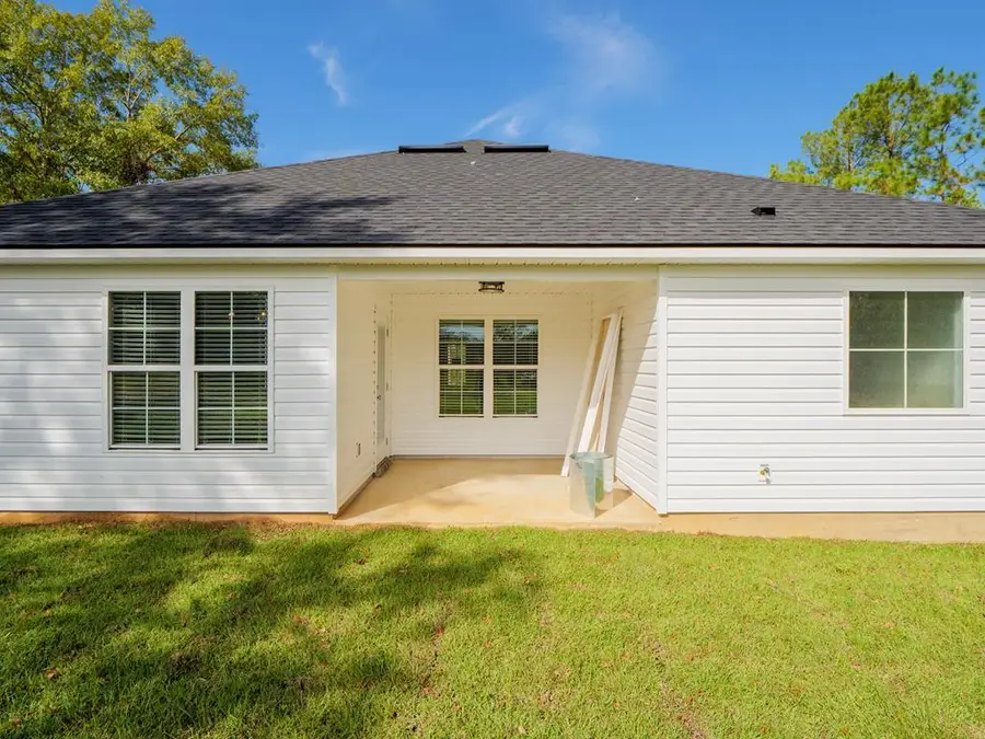 376 Jamar Trl, Quitman, GA 31643 - #2