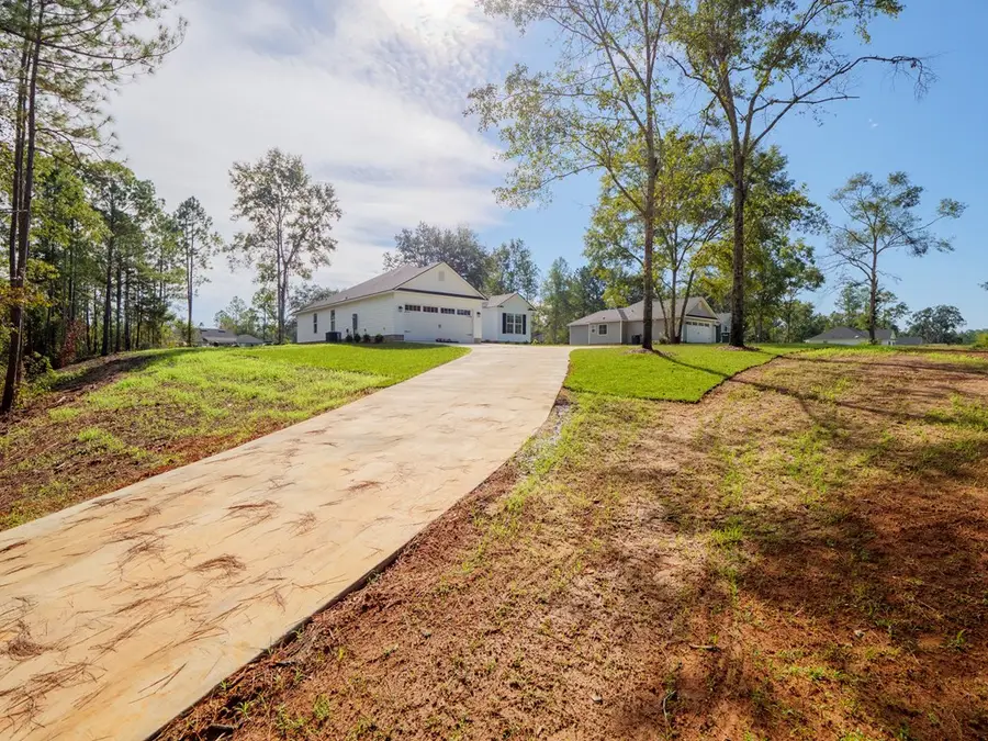 376 Jamar Trl, Quitman, GA 31643 - #3