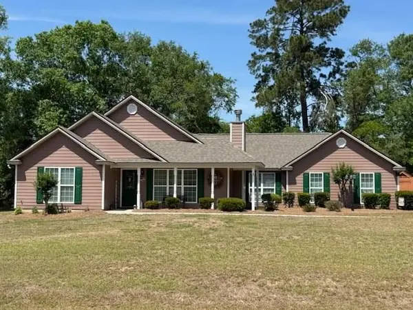 256 Woodward Circle, Valdosta, GA 31602