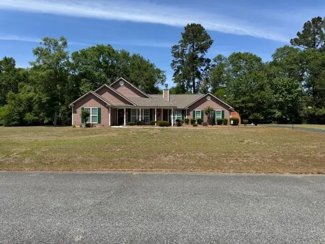 256 Woodward Circle, Valdosta, GA 31602 - #2