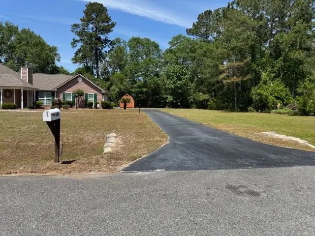 256 Woodward Circle, Valdosta, GA 31602 - #3
