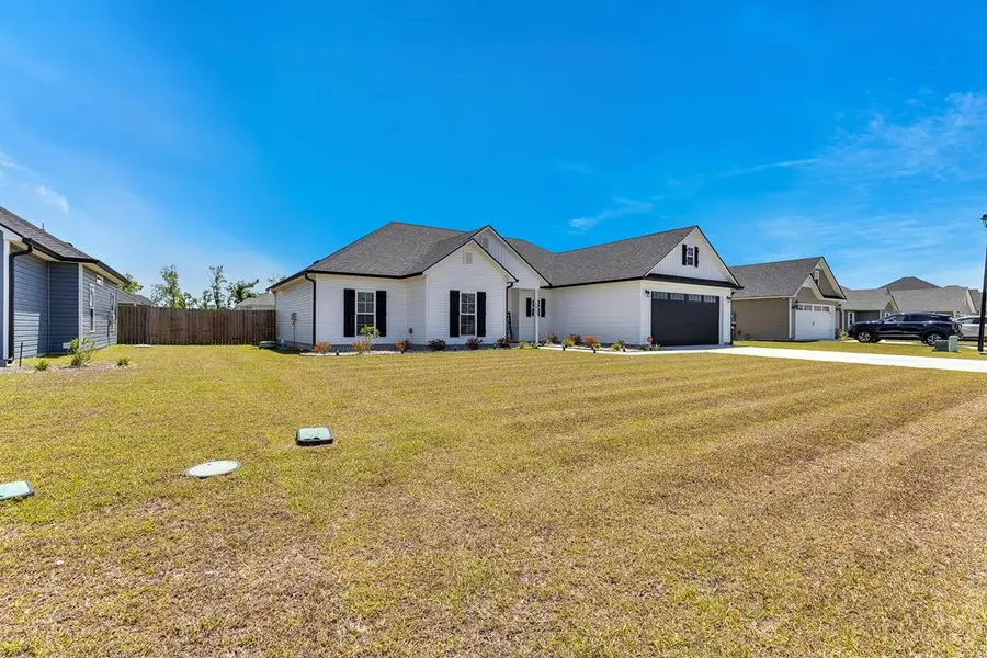 3963 Lu Lane, Hahira, GA 31632 - #2