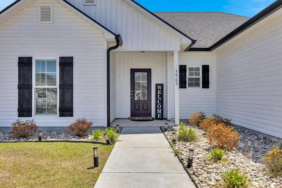 3963 Lu Lane, Hahira, GA 31632 - #3