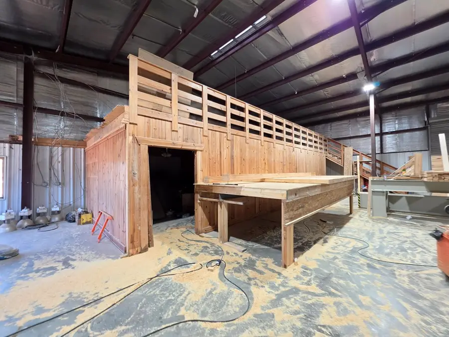 363 Strawder Rd, Ray City, GA 31645 - #3