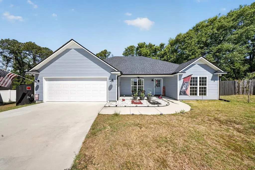 7717 Kayla Drive, Hahira, GA 31632 - #1