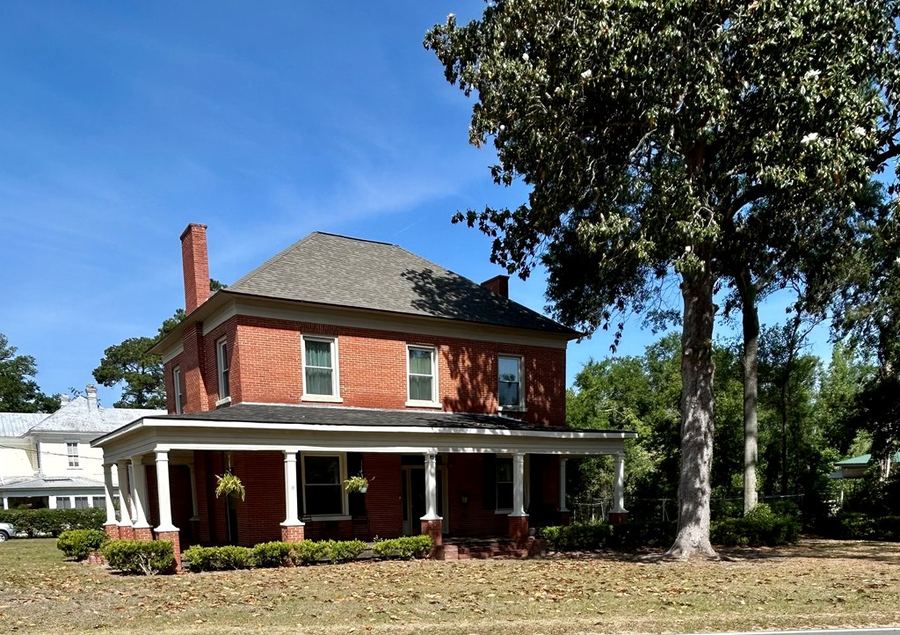 300 N Highland, Quitman, GA 31643 - #2