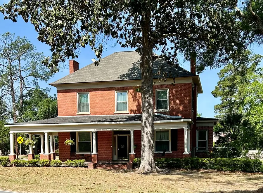 300 N Highland, Quitman, GA 31643 - #3