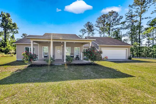 2450 Dasher Johnson Rd, Valdosta, GA 31606