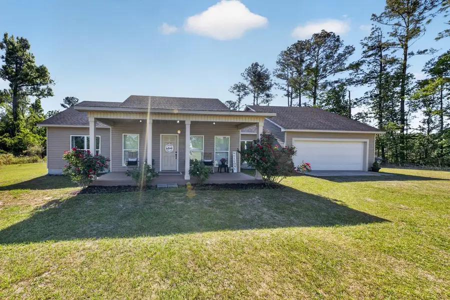 2450 Dasher Johnson Rd, Valdosta, GA 31606 - #2