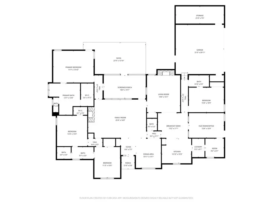 103 Worthington Place, Valdosta, GA 31602 - #2