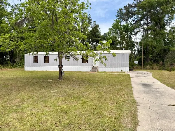 40 Jennifer Royal Rd, Lakeland, GA 31635