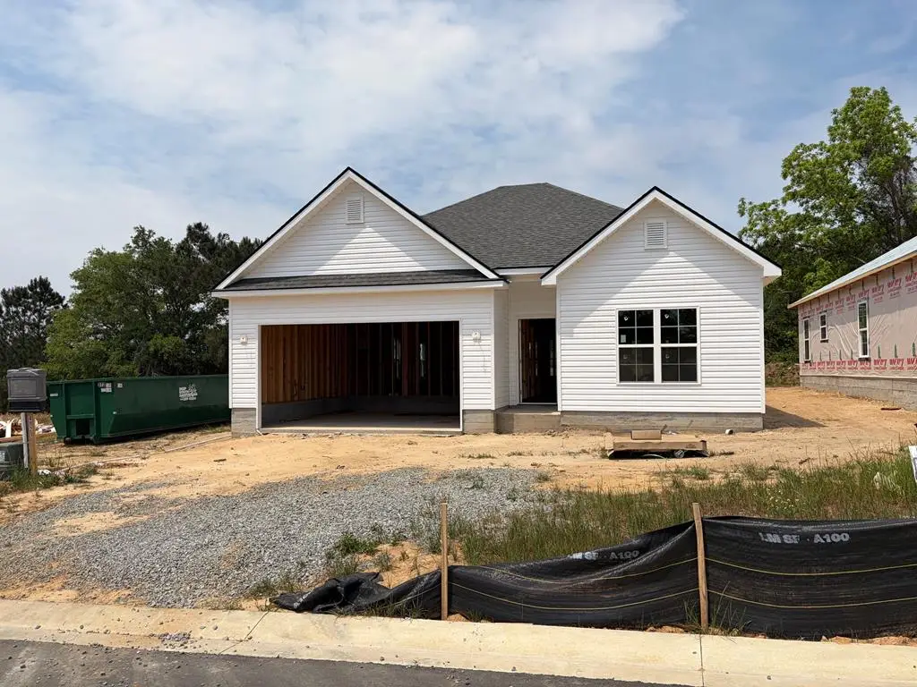 4121 Colbie Way, Valdosta, GA 31605 - #1