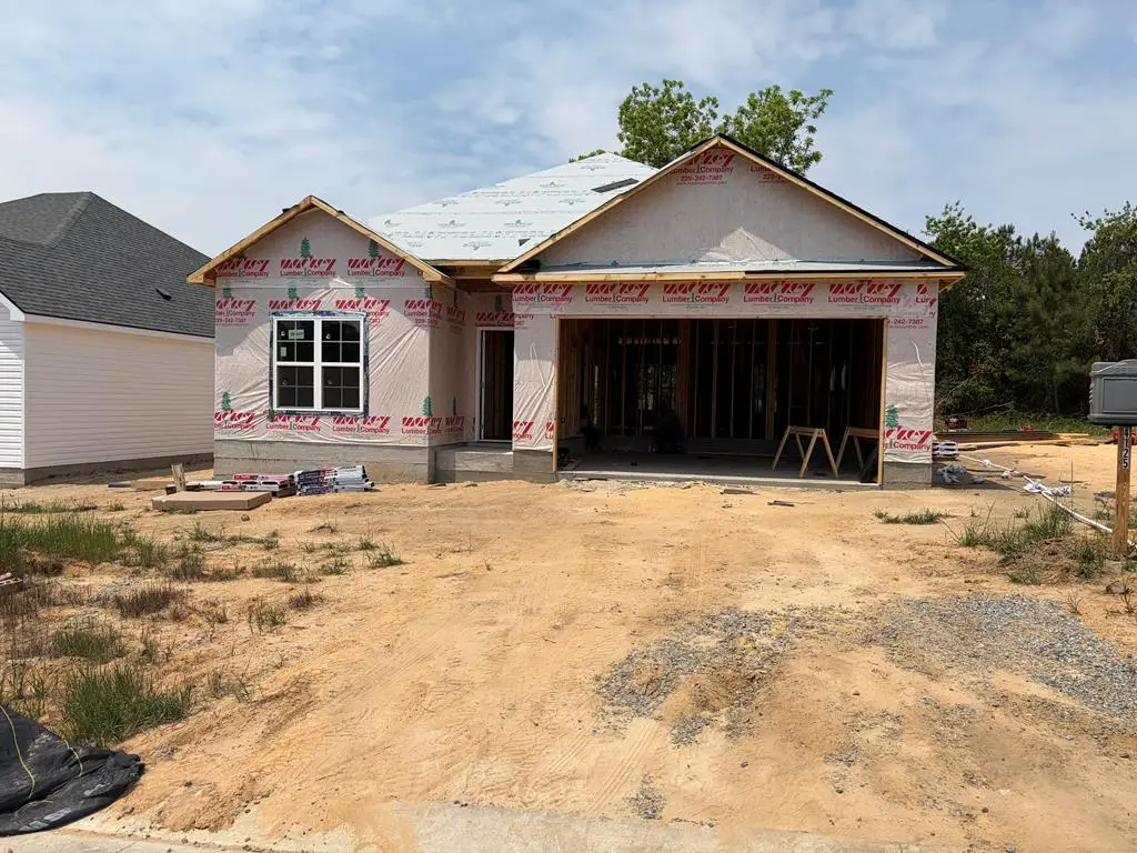 4125 Colbie Way, Valdosta, GA 31605 - #1