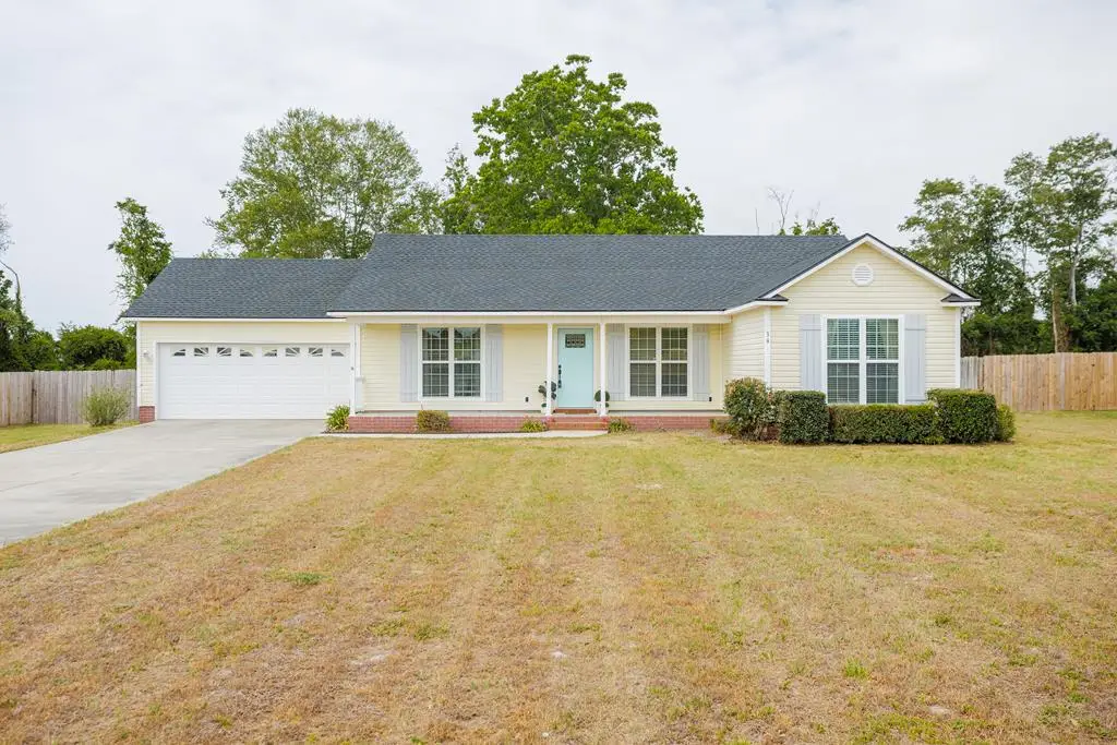 34 Jacobs Walk, Lakeland, GA 31635 - #1