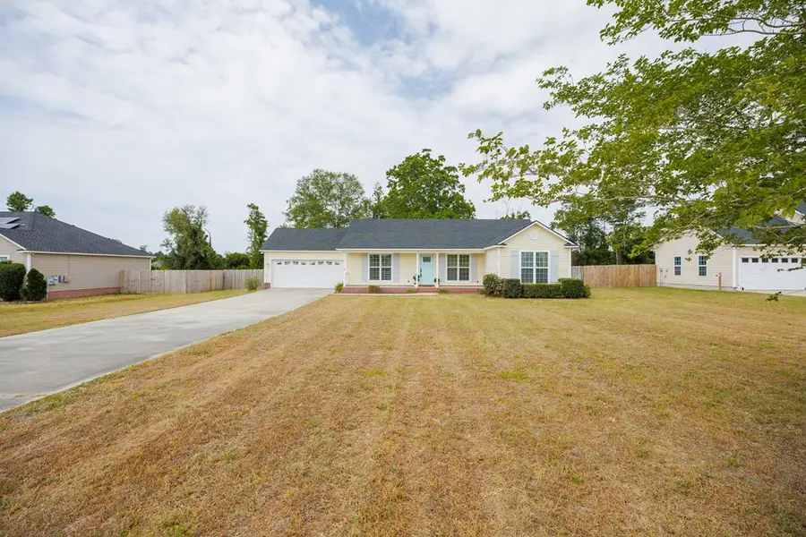 34 Jacobs Walk, Lakeland, GA 31635 - #2