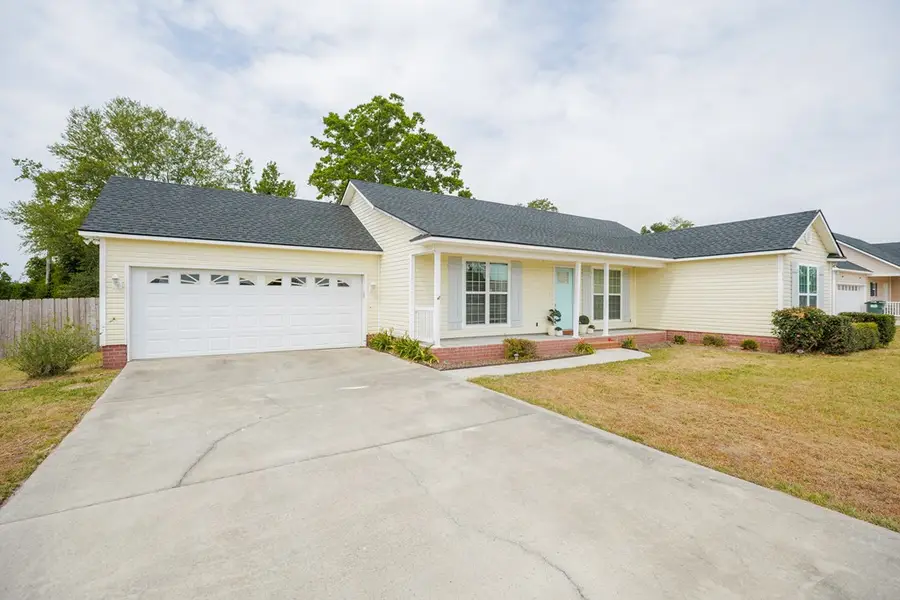 34 Jacobs Walk, Lakeland, GA 31635 - #3