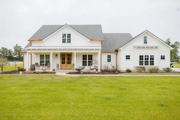 2830 Howell Rd, Lake Park, GA 31636