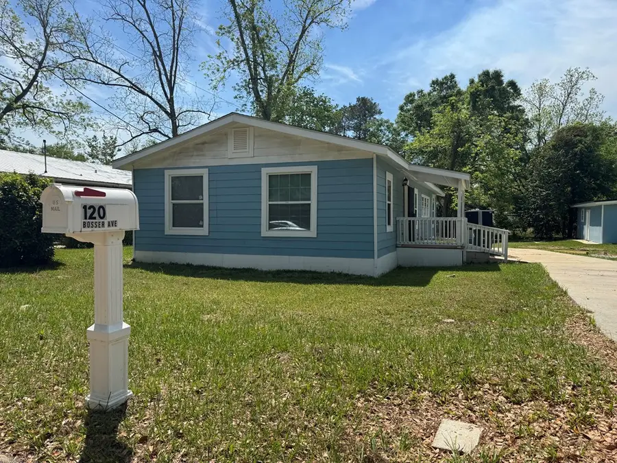 120 Bosser Avenue, Thomasville, GA 31792 - #2