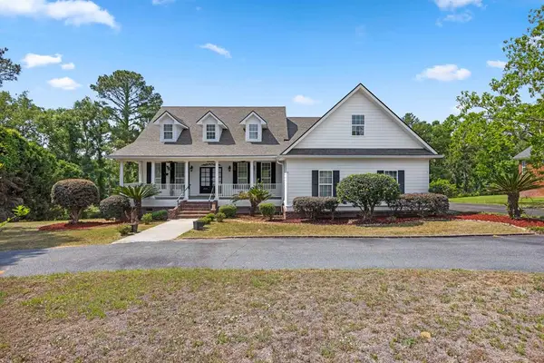 5818 Lake Loriana Circle, Lake Park, GA 31636