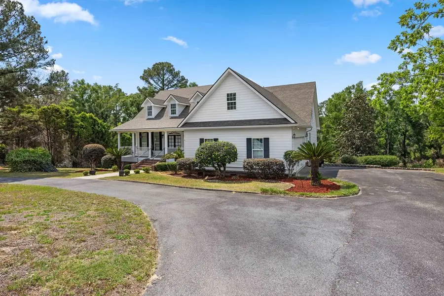 5818 Lake Loriana Circle, Lake Park, GA 31636 - #2