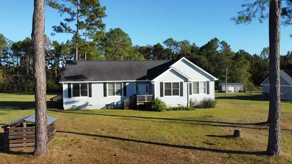 2275 Old Coffee Road, Barney, GA 31625