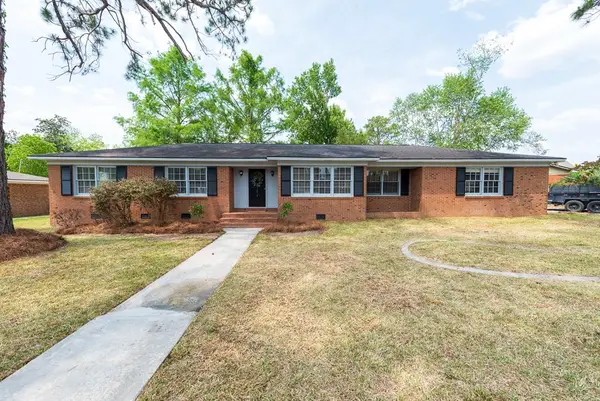 3878 Camellia Dr, Valdosta, GA 31605