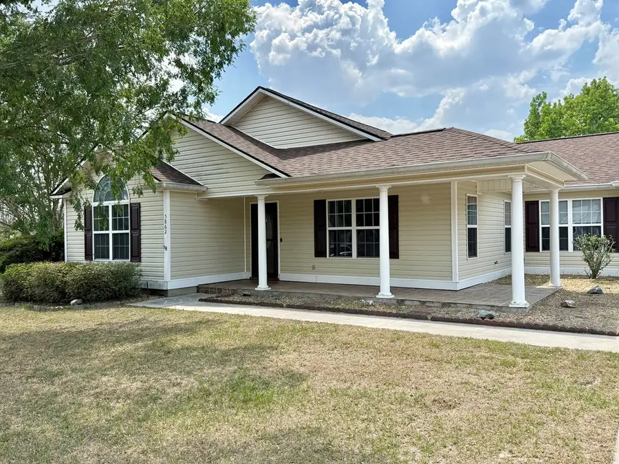 5862 Barkley Lane, Hahira, GA 31632 - #2