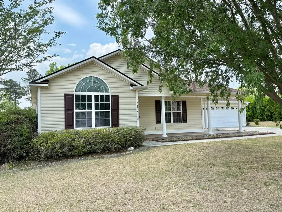 5862 Barkley Lane, Hahira, GA 31632 - #3