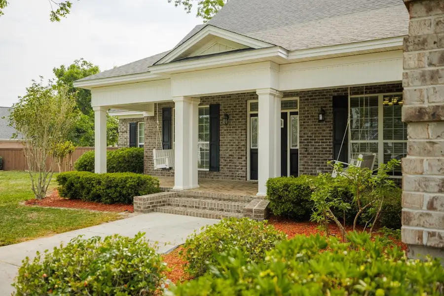 3898 Orchard Way, Valdosta, GA 31605 - #3