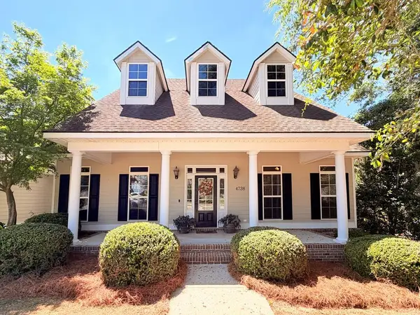 4738 San Saba Drive, Valdosta, GA 31632