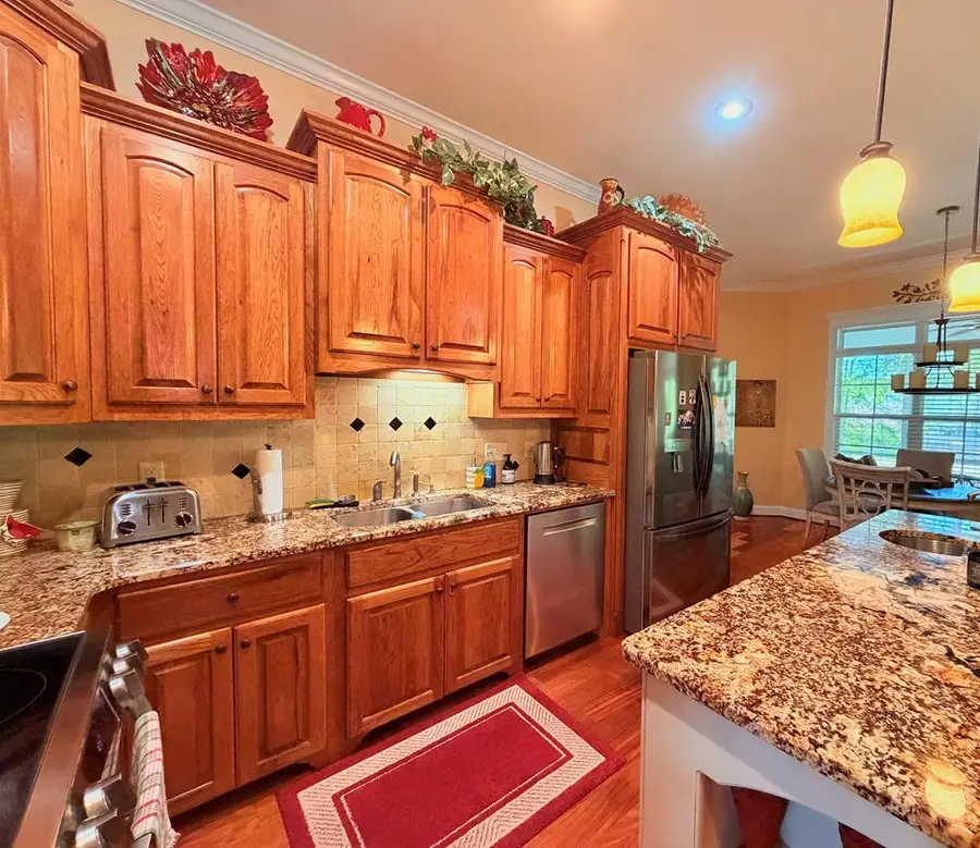 4738 San Saba Drive, Hahira, GA 31632 - #2