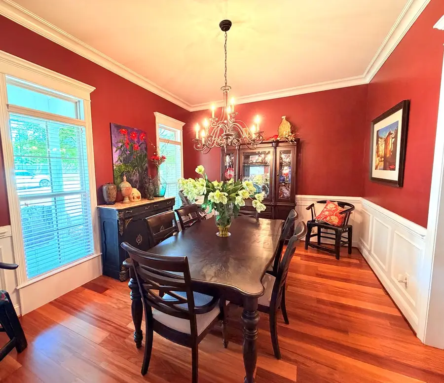 4738 San Saba Drive, Hahira, GA 31632 - #3