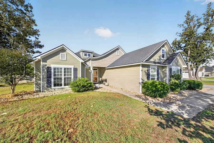 15 Ruger Cir, Lakeland, GA 31635 - #3