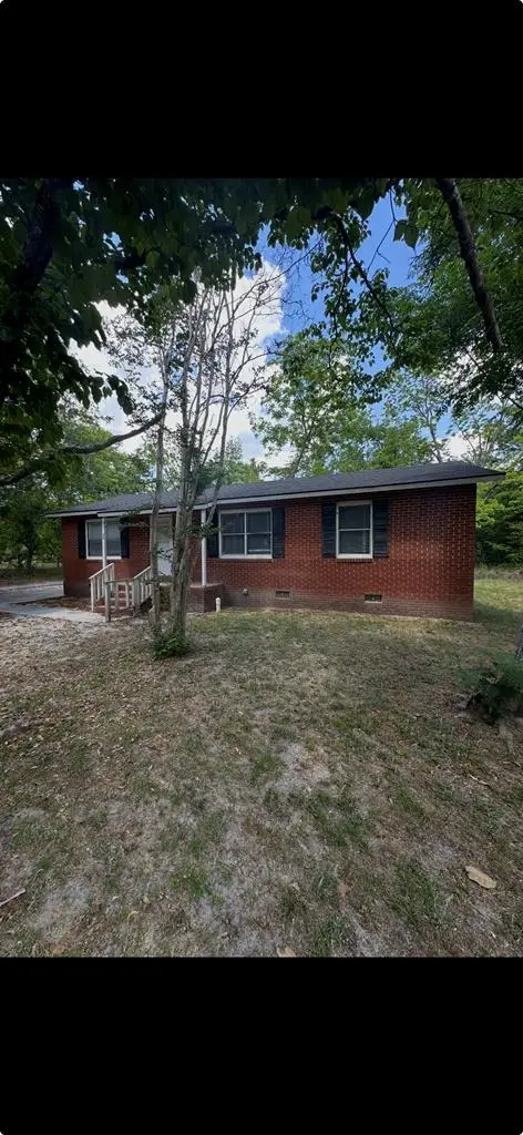 73 E Mlk Jr Ave, Lakeland, GA 31635 - #1