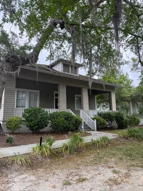 1002 Slater St., Valdosta, GA 31601 - #1