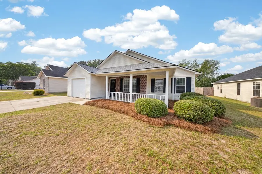 4114 Forrest Run Cir, Valdosta, GA 31602 - #2